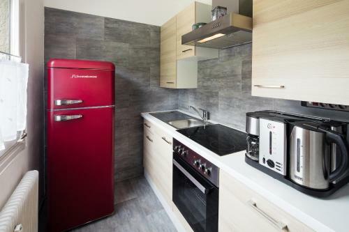 W & S Executive Apartments - Obertraun