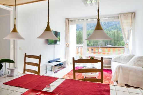 W & S Executive Apartments - Obertraun