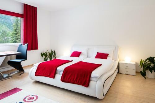 W & S Executive Apartments - Obertraun