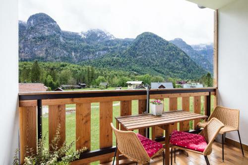 W & S Executive Apartments - Obertraun