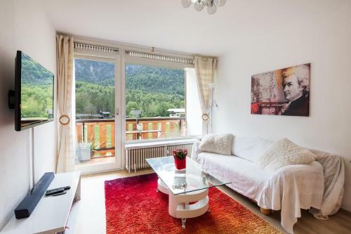 W & S Executive Apartments - Obertraun