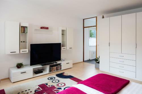 W & S Executive Apartments - Obertraun