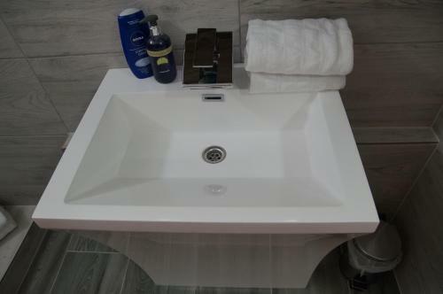 W & S Executive Apartments - Obertraun
