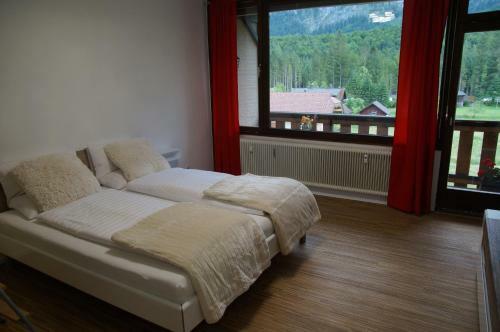 W & S Executive Apartments - Obertraun