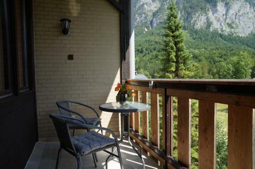W & S Executive Apartments - Obertraun
