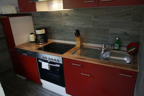 W & S Executive Apartments - Obertraun