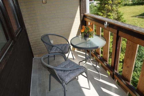 W & S Executive Apartments - Obertraun
