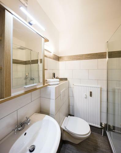 W & S Executive Apartments - Obertraun
