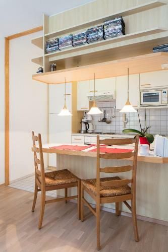 W & S Executive Apartments - Obertraun
