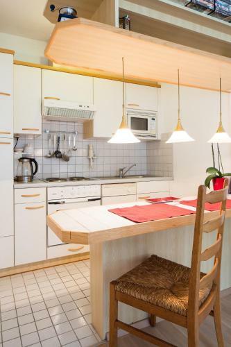 W & S Executive Apartments - Obertraun
