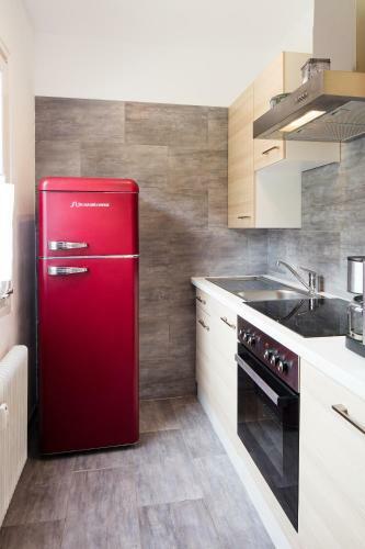 W & S Executive Apartments - Obertraun