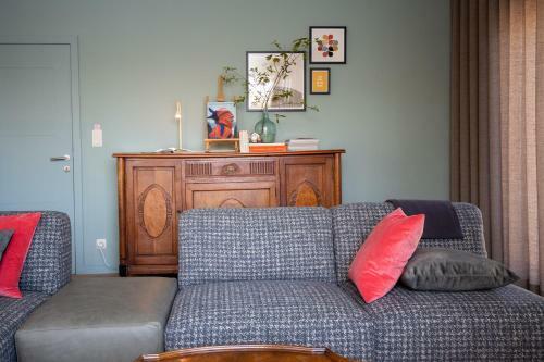Vakantiehuis Ochtendgloren