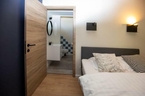 Vakantiehuis Ochtendgloren