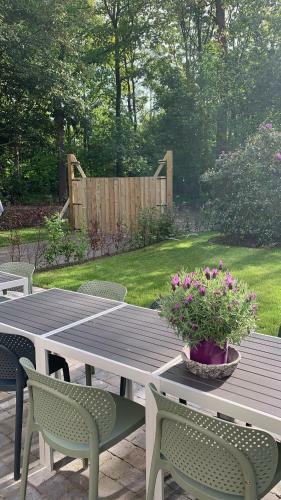 Vakantiehuis Ochtendgloren