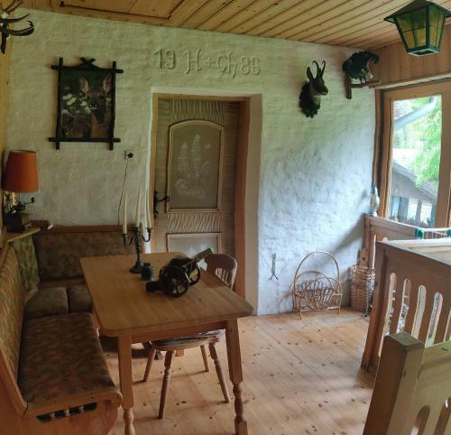 Apartamento Ferienwohnung Stricker