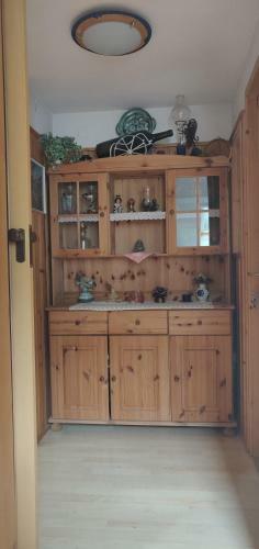 Apartamento Ferienwohnung Stricker