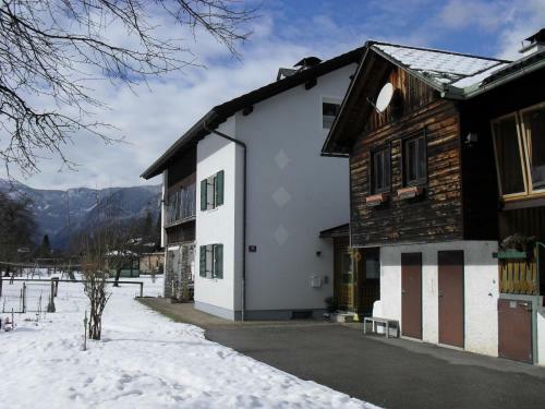 Apartamento Ferienwohnung Stricker