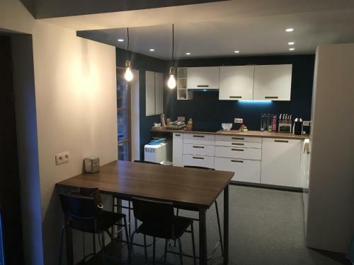 Hostal Room In Guest Room - Bedroom And Small Private Bathroom
