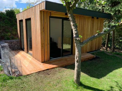 Hostal Room In Guest Room - Bedroom And Small Private Bathroom