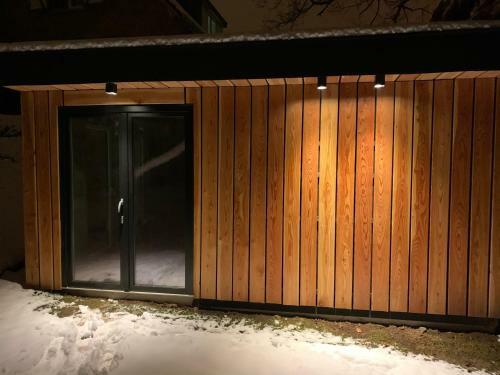 Hostal Room In Guest Room - Bedroom And Small Private Bathroom