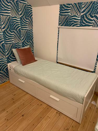 Hostal Room In Guest Room - Bedroom And Small Private Bathroom