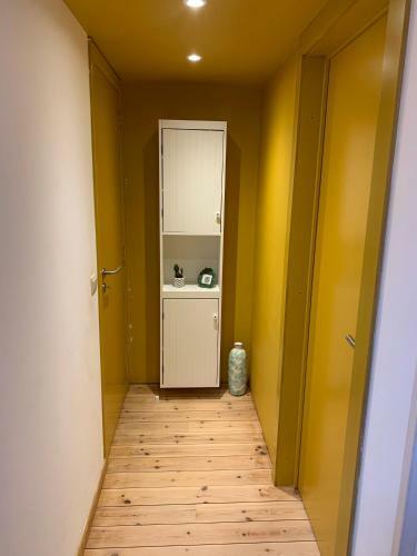 Hostal Room In Guest Room - Bedroom And Small Private Bathroom
