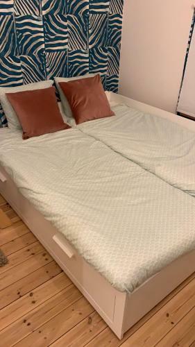 Hostal Room In Guest Room - Bedroom And Small Private Bathroom