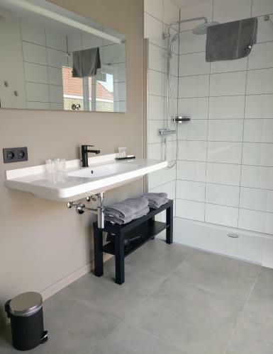 Bed & Breakfast De Veurnse Slaper