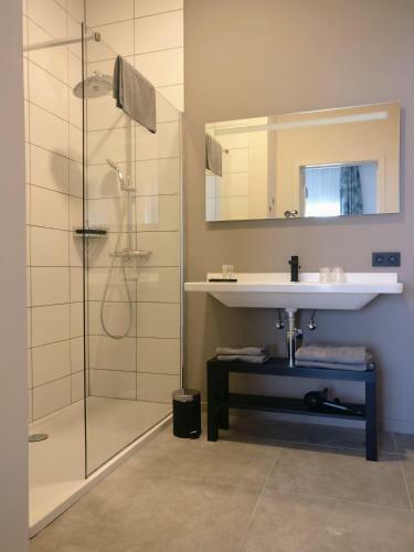 Bed & Breakfast De Veurnse Slaper