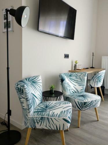 Bed & Breakfast De Veurnse Slaper