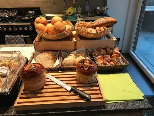 Bed & Breakfast De Veurnse Slaper