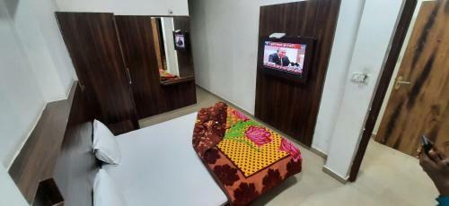 Hotel Maruti Nandan Villa