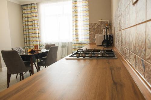 Apartamento Zhannurhouse