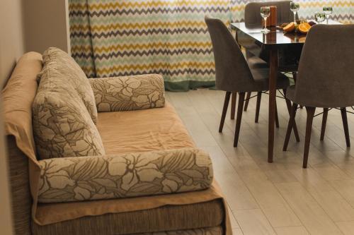 Apartamento Zhannurhouse