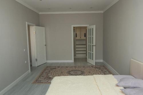 Apartamento Zhannurhouse