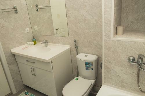 Apartamento Zhannurhouse