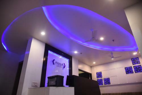 Albergue In & Out AC Dormitory
