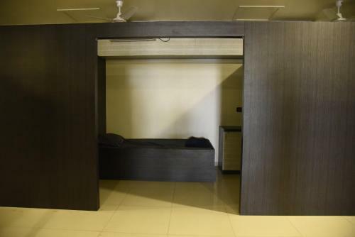 Albergue In & Out AC Dormitory