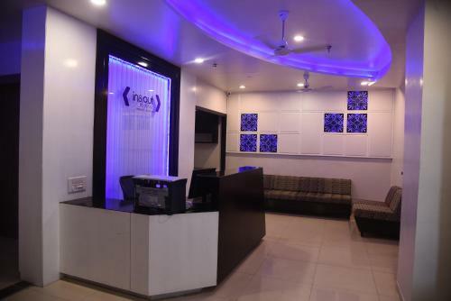 Albergue In & Out AC Dormitory