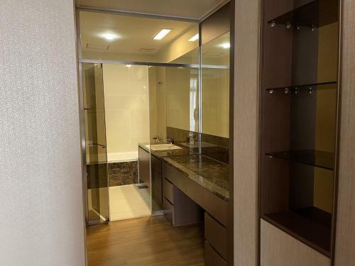 Apartamento Highvill Astana