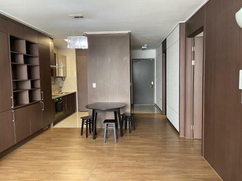 Apartamento Highvill Astana