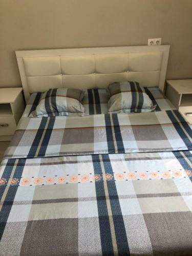 Apartamento 2-?? ???????? Siganak 11,nur-sultan