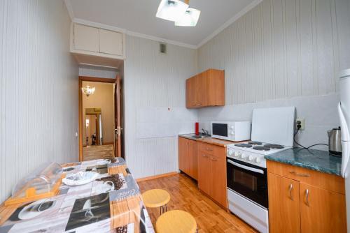 Apartamento ?????? ???????? ????? ? ???????-??????????????? ??????? ?????? ?????