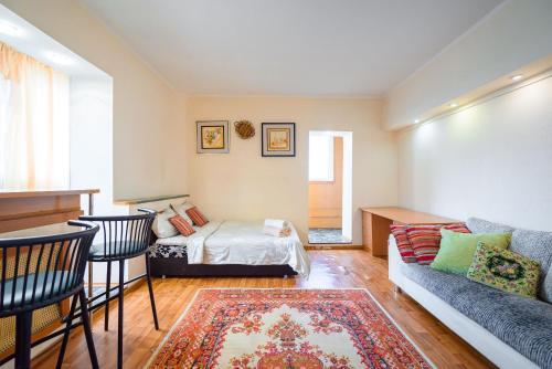 Apartamento ?????? ???????? ????? ? ???????-??????????????? ??????? ?????? ?????