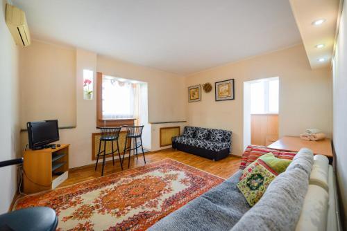 Apartamento ?????? ???????? ????? ? ???????-??????????????? ??????? ?????? ?????