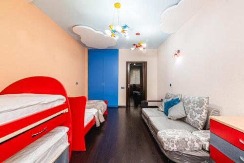 Apartamento ?? ????