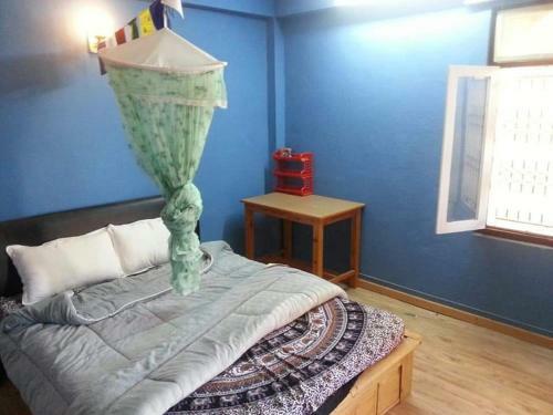 Hostal Shekhar's Shared Home