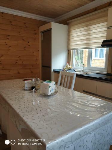 Lodge Karakol Ski Paradise