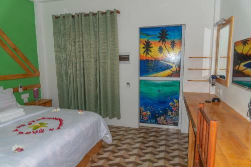 Hostal Chao Guest House