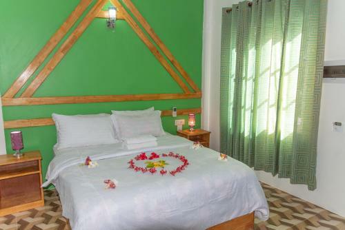 Hostal Chao Guest House